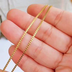 Eclat Necklace