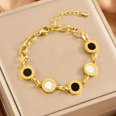 Queen Bracelet