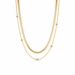Dynasty Necklace