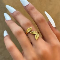 Legend Ring