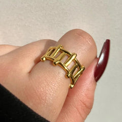 Dream Ring
