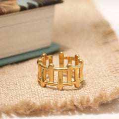 Dream Ring
