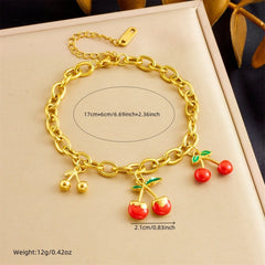 Sol Bracelet