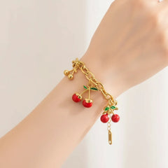 Sol Bracelet