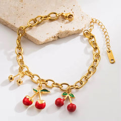 Sol Bracelet