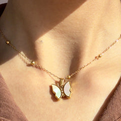 Graceful Necklace