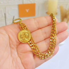 Quartz Bracelet