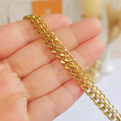 Quartz Bracelet