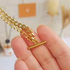 Quartz Bracelet