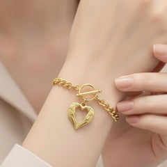 Charmstone Bracelet