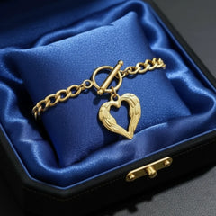 Charmstone Bracelet