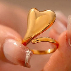 Ruby Ring