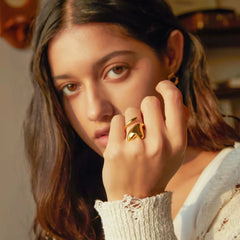 Ruby Ring