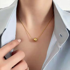 Story Necklace