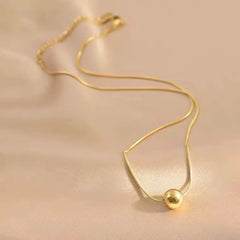 Story Necklace