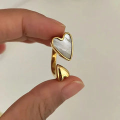 Gem Ring