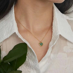 Ivy Necklace