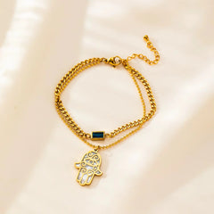 Moment Bracelet