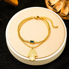 Moment Bracelet