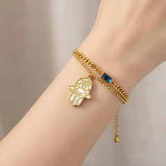Moment Bracelet