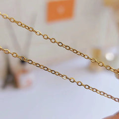 Muse Necklace
