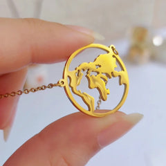 Muse Necklace