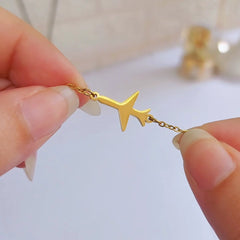 Muse Necklace