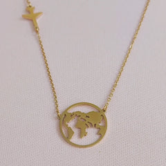 Muse Necklace