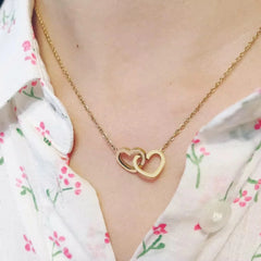 Blissful Necklace