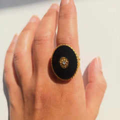 Pure Ring