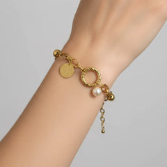 Snug Bracelet