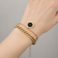 Fawn Bracelet
