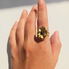 Forever Ring
