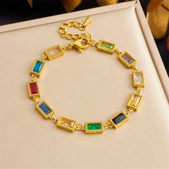 Luna Bracelet