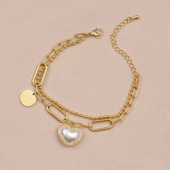Nova Bracelet