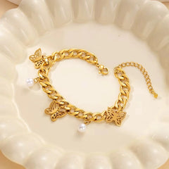 Bella Bracelet