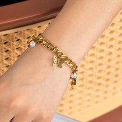 Bella Bracelet