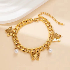 Bella Bracelet