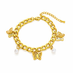 Bella Bracelet