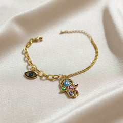 Chic Bracelet