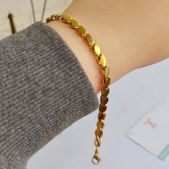 Glow Bracelet