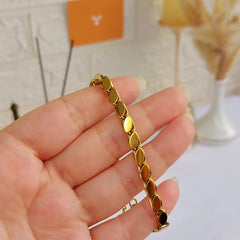 Glow Bracelet