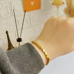 Glow Bracelet