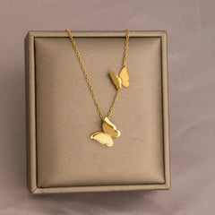 Emberly Necklace