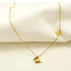Emberly Necklace