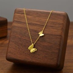 Emberly Necklace