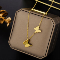 Emberly Necklace