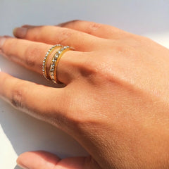 Hidden Ring