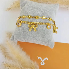 Cosmo Bracelet