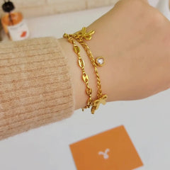 Cosmo Bracelet